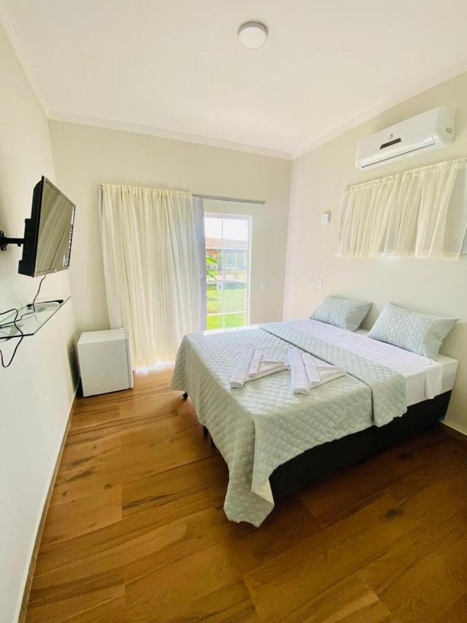 Luz Da Lua Beach House São Miguel do Gostoso Exterior photo